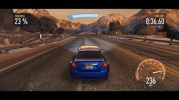 Time Trial Event 8 Suki #NeedForSpeed #NFSNoLimit #Gameplay
