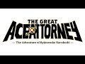 Ryūnosuke Naruhodō Overture Of The Adventure The Great Ace Attorney Music Extended