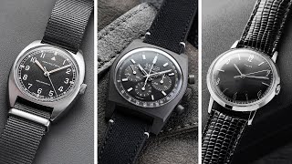 21 Of The BEST Watches For Smaller Wrists In Every Category
