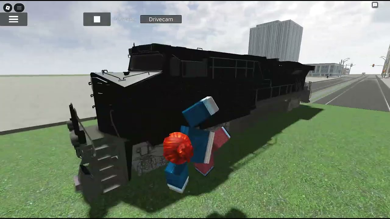 Adding On To My Car Crash