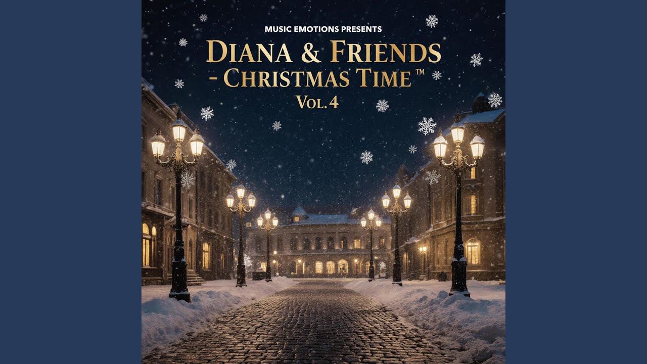 It Smells Like Christmas