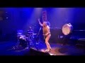 The Ting Tings @ Coming Up session / France Inter 2015