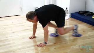 Good and Bad Muscle Soreness Dev Index