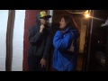 Cumbia Ninja- El horoscopo me lo dijo (By: Paooh Ariias y Marcos Machado)
