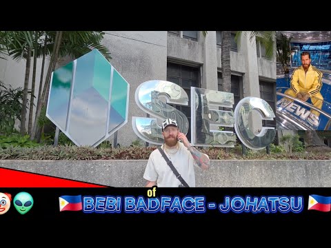 JOHATSU - BEBI BADFACE (OMV)