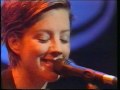 Sarah McLachlan - Building A Mystery (Recovery, 1998)