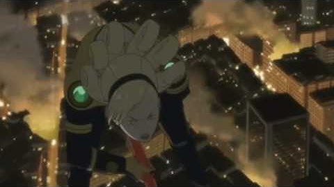 King Of Fighters  Another Day English Dub Episode 2 HD