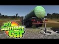 AKCJA "SZAMBO" - My Summer Car #10