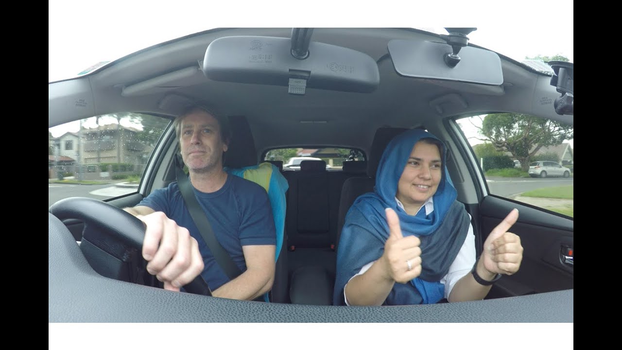 How to learn to drive around the circle in the center of the city Are there rings of different configurations How to learn to drive around the circle in the center of the city Are there rings of different configurations