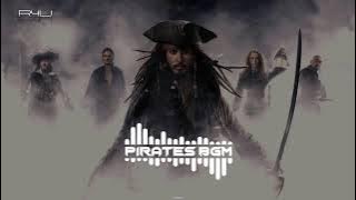 Jack Sparrow Ringtone Music | Guitar | Download 👇