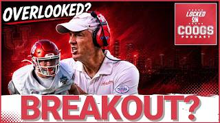 BREAKING OUT? Houston Cougars Offensive Line TRANSFORMATION Leaves Big 12 Rivals Stunned