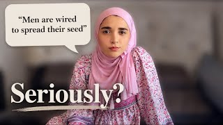 The Comments On My Polygamy Video Shocked Me