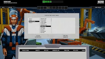 Xenonauts: CE (modded again) – Part 106 | Humanity