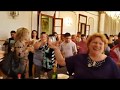 Carlos Casares: Dia del Empleado Municipal