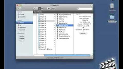 03. Using the exercise files.mp4