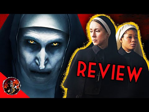 The Nun II Movie Review