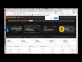 How to stream Binance Websockets data into browser