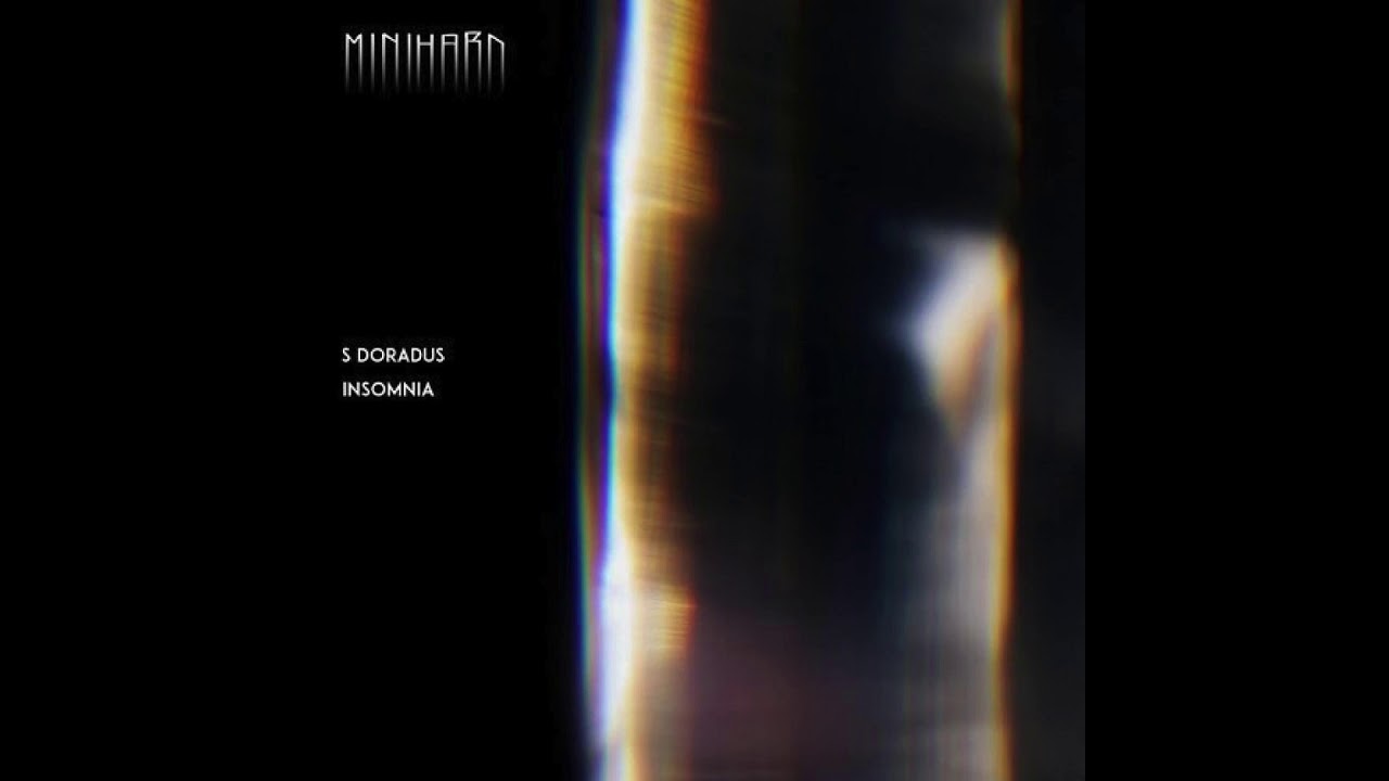 S Doradus - XIII (Original Mix)