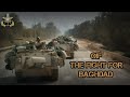 OIF: The Fight for Baghdad