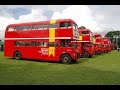 Walworth garage open day   alton bus and vintage vehicle rally 1920 7 2014