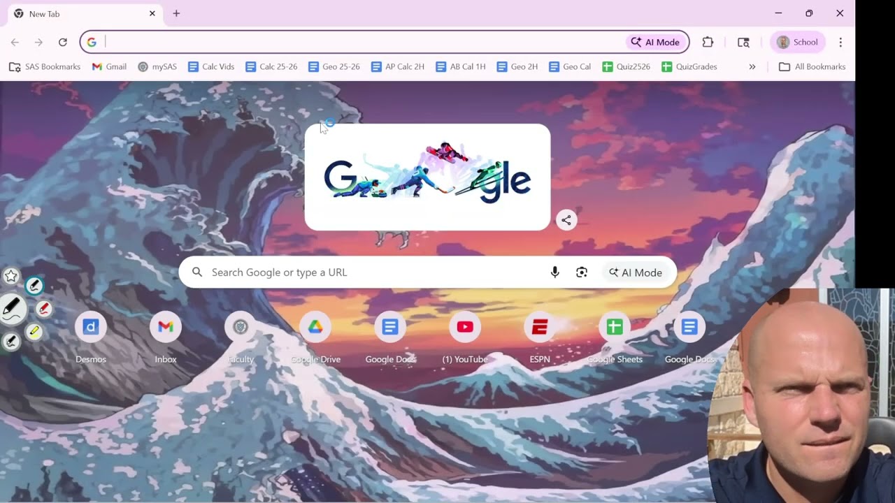 Геометрия — Пирамиды и конусы. Площадь поверхности и объем.
