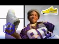 Curren$y Guesses the Crazy Resale Prices of Nike SB Dunks | Full Size Run