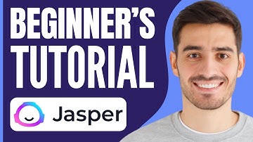 How to use Jasper AI (2025) | Jasper AI Tutorial