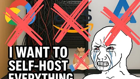 Broke College Student Building a Home Lab From Scratch – Here's the Plan