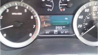 2013 Nissan Sentra Used Cars Monroe, NC Indian Trail, NC Cha Monroe Nissan Indian Trail Nc