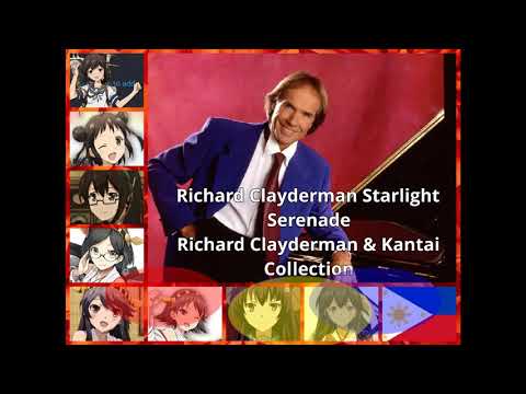 Starlight Serenade Richard