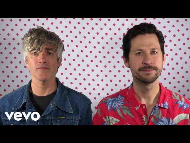 We Are Scientists - No Wait At Five Leaves