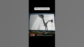 Rust Players be like #rust #funny