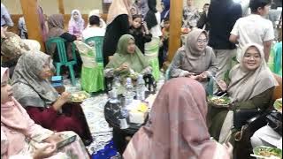 JANGAN GILA DONG - ERISTA MUSIC / KHITANAN: AMAR MA'RUF HENINDHO / SAK MUNINE AUDIO - MEGGAVISION