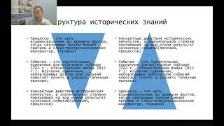 Особенности выполнения задания 25 историческое сочинение в ЕГЭ по Истории 2021 г.