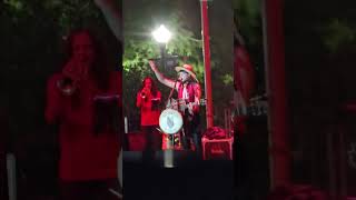 Doctor Nativo (Guatemala) @ Festival International de Louisiane, 4/23/26.