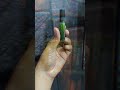 Vintage Perfume 5ml Tester bottle ||5ml Perfume bottle  || aadis perfume