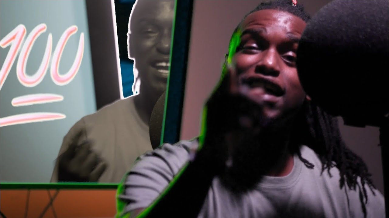 Odanga - 100 Yearz (Official Teaser)