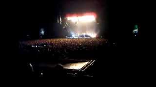 Supertramp - Goodbye Stranger - live at Gelredome 4 oktober 2010