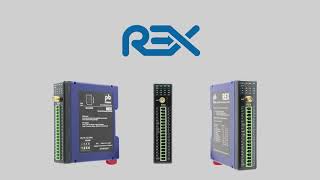 Facility monitoring system: Hardware Parts of Picobox REX screenshot 5