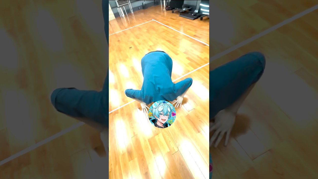 今緊急で動画を回してるんですけど… #すにすて #shorts
