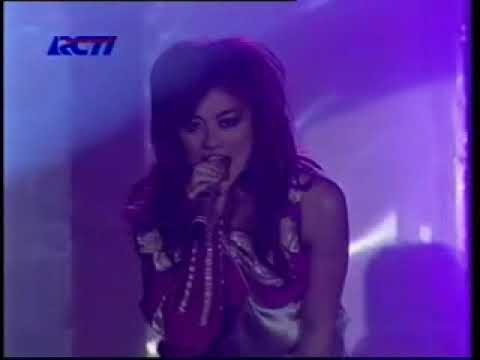 AGNEZ MO - Tak Bisa (LG Shinning Concert Live 2007)