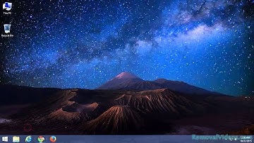 Remove computer-virus-detected.com Pop-up Ads (Removal Guide)