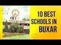 Top 10 best schools in buxar bihar