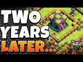 Fixing the Most Neglected Village in Clash of Clans