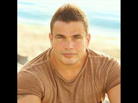 عندى سؤال البوم عمرو دياب اليله 2013