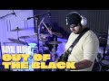 ROYAL BLOOD - OUT OF THE BLACK (GUITAR AND DRUM COVER)