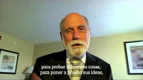 Vint Cerf