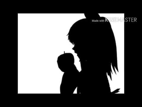Bad Apple! にキャラ別テーマ入れてみた[前半]