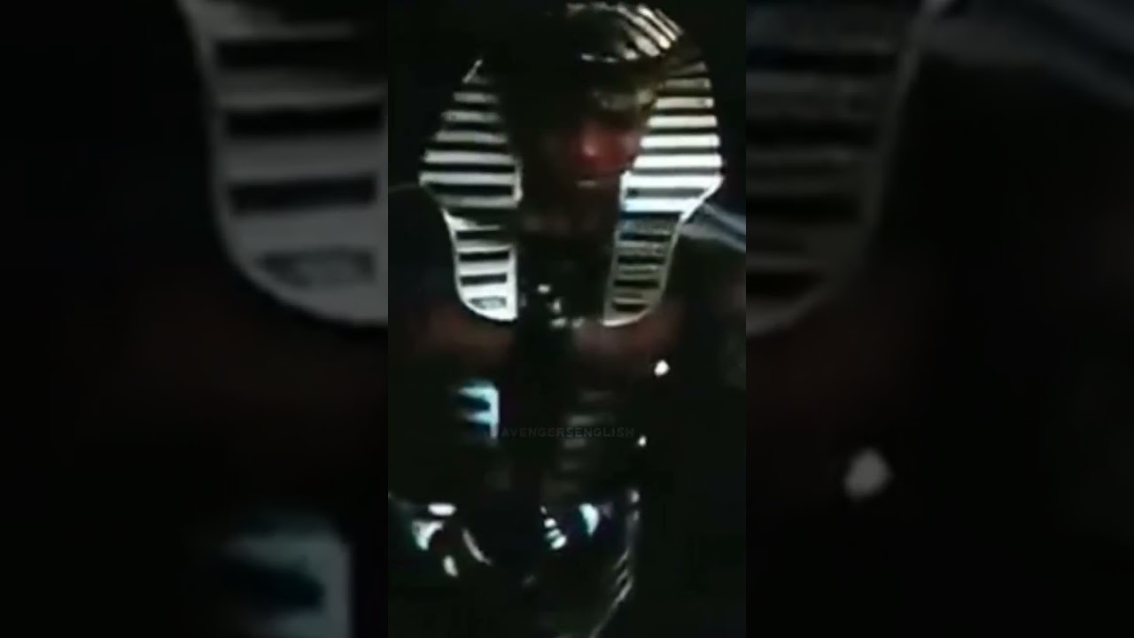 ANT Man 3 post credit scene 3 leaked 