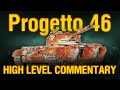 How to make millions  progetto 46  high level commentary